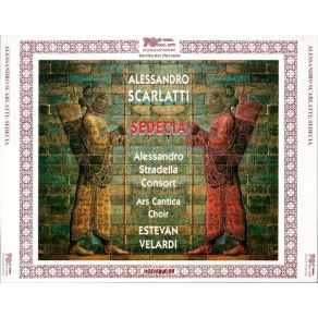 Download track 'Su, Su, Miei Fidi' (Nabucco) Scarlatti, Alessandro