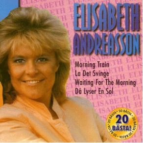 Download track Take Me Away Elisabeth Andreassen