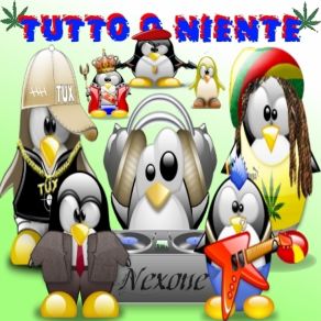 Download track L'Affetto Che Mi Dai NEXONE