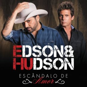 Download track Então Pára Edson & Hudson