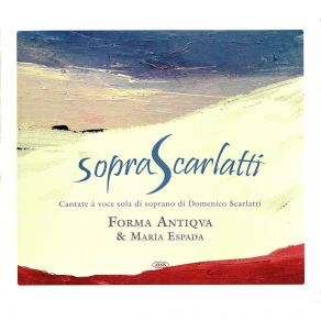 Download track 23. Sonata K. 32 L. 423 Scarlatti, Alessandro