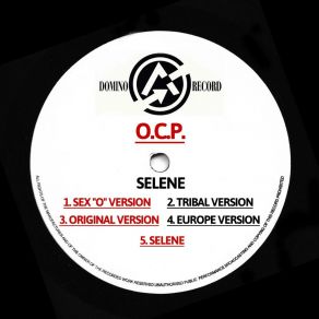 Download track Selene (Sex O Version) O. C. P