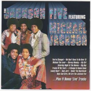 Download track Tracks Of My Tears Jackson 5