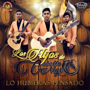 Download track Lo Hubieras Pensado Los Hijos De Caballo Negro