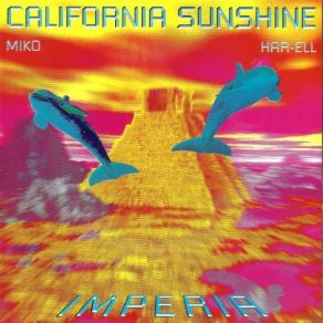 Download track Shintu Shanti California Sunshine