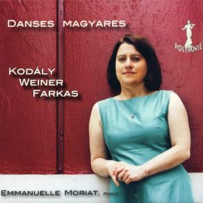 Download track Valsette Emmanuelle Moriat