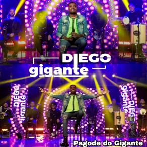 Download track Não Tão Menos Semelhante / Zumbi Diego Gigante