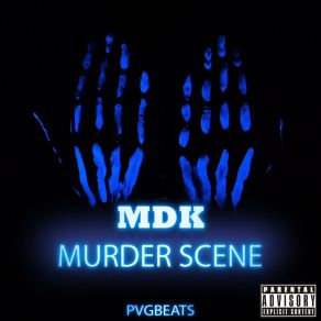 Download track Murder Scene Pvgbeats