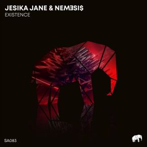 Download track Existence (Original Mix) Jesika JaneNEM3SI$