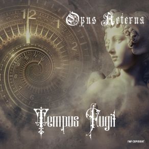 Download track Canticum Diaboli' Opus Aeterna