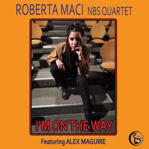 Download track A Stich In Time Saves Nine Roberta Maci NBS QuartetAlex Maguire