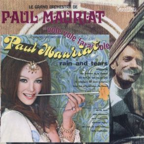 Download track Dis-Moi Ce Qui Ne Va Pas Paul Mauriat