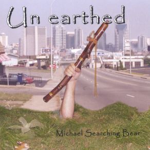 Download track Lost Shadows Michael Searching Bear