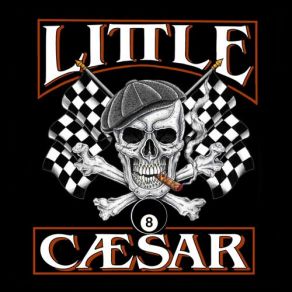 Download track Crushed Velvet Little Caesar