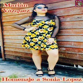 Download track Mi Caprichito Marian Vazquez