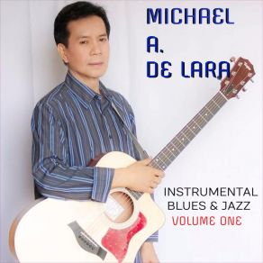 Download track Blues On The Road Michael A De Lara