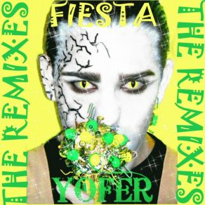 Download track Fiesta (Instrumental) Yofer