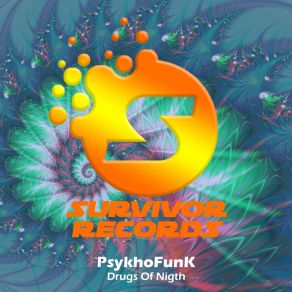 Download track Unlock (Original Mix) PsykhoFunK