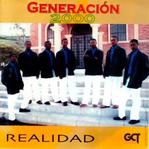 Download track Te Conocí En Mis Sueños Generacion 2000