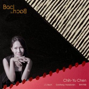 Download track Goldberg-Variationen, Bwv 988 No. 24, Var. 23 A 2 Clav. Chih-Yu Chen