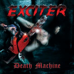 Download track Pray For Pain Exciter