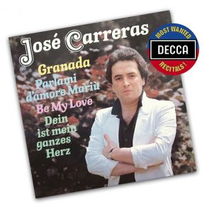 Download track Lehár: Das Land Des Lächelns / Act 2 - Dein Ist Mein Ganzes Herz! José Carreras