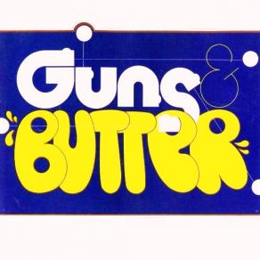 Download track Our Album Guns & Butter, Jeff Lyons