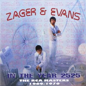 Download track Mr. Turnkey Zager & Evans