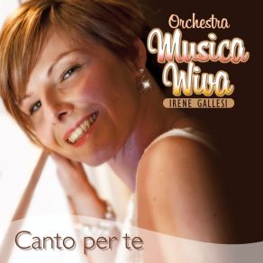 Download track Canto Per Te Irene Gallesi