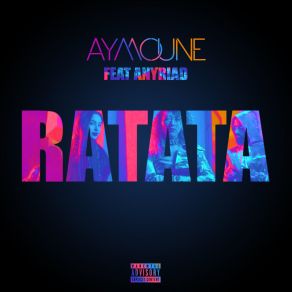 Download track Ratata DJ Aymoune, AnyRiad