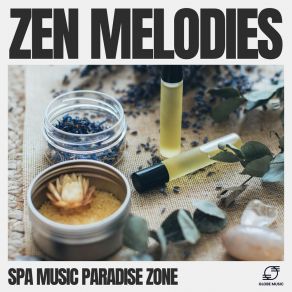 Download track Gentle Zephyrs Spa Music Paradise Zone