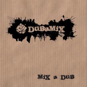 Download track Acting Dub (LRU Remix) Dubamix