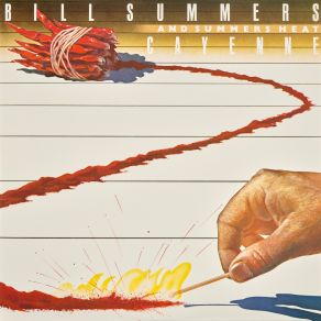 Download track Try A Little Tenderness Bill Summers, Summers Heat