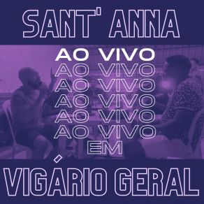 Download track Tá Tudo Acabado Sant' Anna