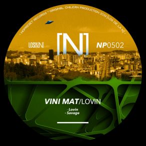 Download track Lovin (Radio Edit) Vini Mat