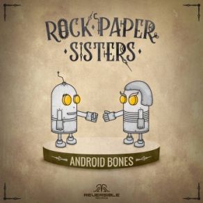 Download track Sleven Rock Paper Sisters