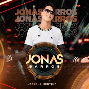 Download track Saudade Sua (Cover) Jonas Barros