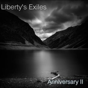 Download track Rock 'n Roll Angel Liberty's Exiles