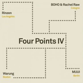 Download track McQueen (Original Mix) Boho, Rachel Raw