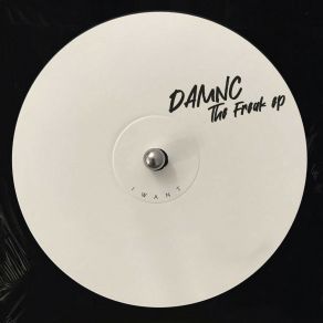 Download track White Dresscode (Original Mix) DAMNC