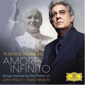 Download track Amore Glorificato Plácido Domingo