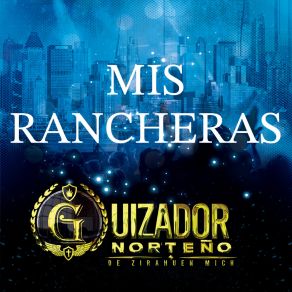 Download track Cuando Los Hombres Lloran (En Vivo) Guizador Norteño De Zirahuén Mich