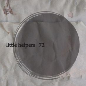 Download track Little Helpers 72 - 1 Julie Marghilano