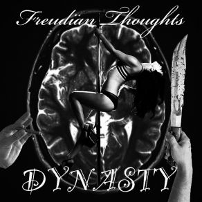 Download track Digital Poltergeist Dynasty