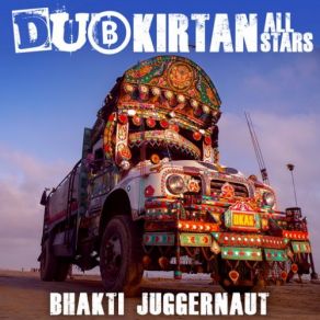 Download track Jai Mata Kali Dub Kirtan All StarsLili Haydn, Donna De Lory