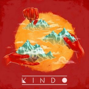 Download track Human Convention The Reign Of Kindo