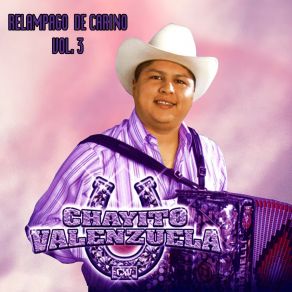 Download track La Chuparrosa Chayito Valenzuela