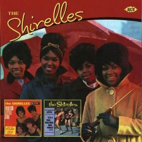 Download track Wath's The Matter Baby The Shirelles