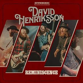 Download track Albino David Henriksson