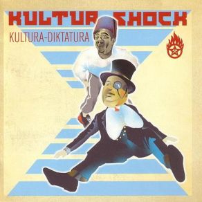 Download track Blagunyo Denche Kultur Shock